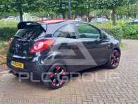 2015 Ford KA