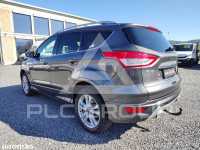 2015 Ford Kuga