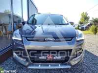 2015 Ford Kuga
