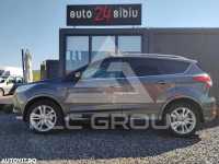2015 Ford Kuga