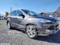 2015 Ford Kuga