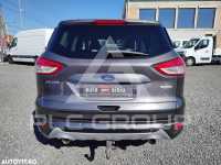 2015 Ford Kuga