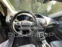 2015 Ford Kuga
