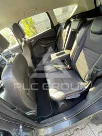 2015 Ford Kuga