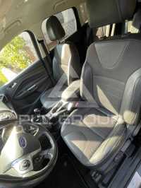 2015 Ford Kuga