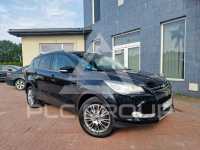 2015 Ford Kuga