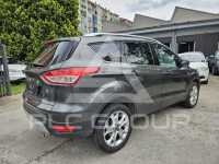 2015 Ford Kuga