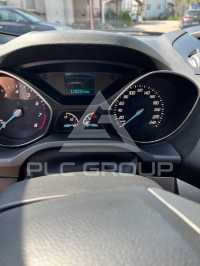 2015 Ford Kuga