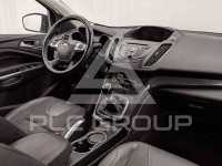 2015 Ford Kuga