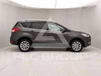 2015 Ford Kuga