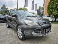 2015 Ford Kuga