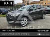 2015 Ford Kuga