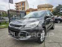2015 Ford Kuga