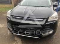 2015 Ford Kuga