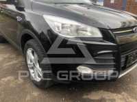 2015 Ford Kuga