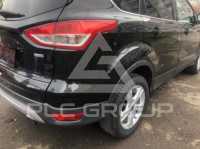 2015 Ford Kuga