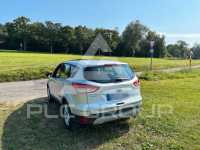 2015 Ford Kuga