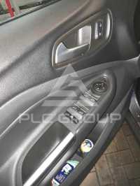 2015 Ford Kuga