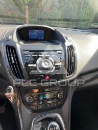 2015 Ford Kuga