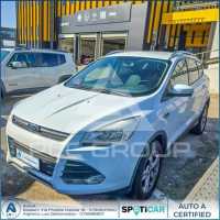 2015 Ford Kuga
