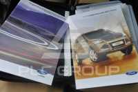 2015 Ford Kuga
