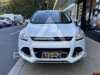 2015 Ford Kuga
