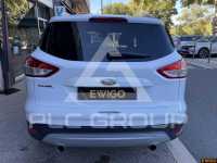 2015 Ford Kuga