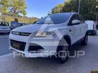 2015 Ford Kuga