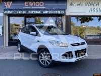 2015 Ford Kuga