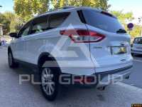 2015 Ford Kuga