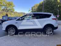 2015 Ford Kuga