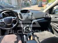 2015 Ford Kuga