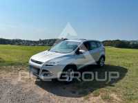 2015 Ford Kuga