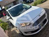 2015 Ford C-MAX