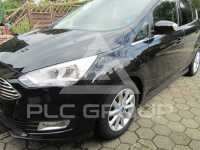 2015 Ford C-MAX