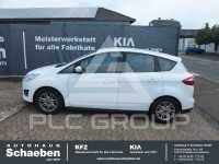 2015 Ford C-MAX