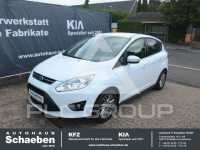 2015 Ford C-MAX