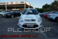2015 Ford C-MAX