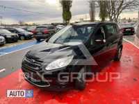 2015 Ford C-MAX