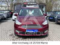 2015 Ford C-MAX