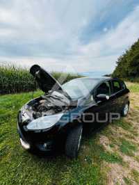 2015 Ford C-MAX