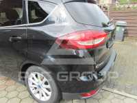 2015 Ford C-MAX