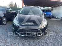 2015 Ford C-MAX
