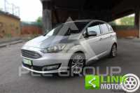 2015 Ford C-MAX