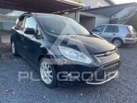 2015 Ford C-MAX