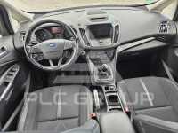 2015 Ford C-MAX