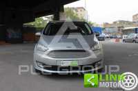 2015 Ford C-MAX