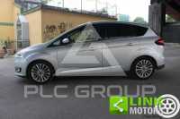 2015 Ford C-MAX
