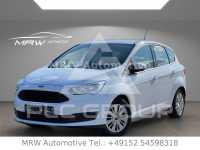 2015 Ford C-MAX