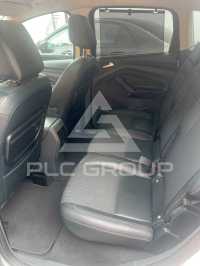 2015 Ford C-MAX